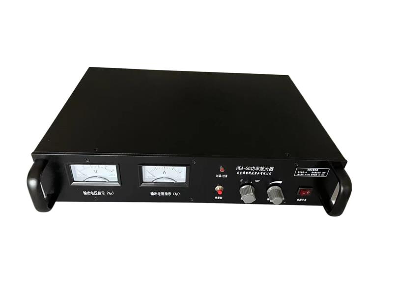 激振器和配套功率放大器HEA-50庫號D409397   