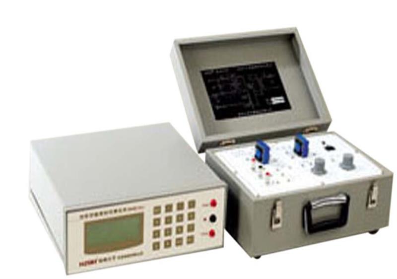 動態法磁滯回線實驗儀DH4516C庫號D253857  