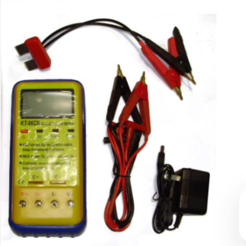 數字式電纜長度測量儀 型號:XM711-KT-96CR