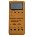 數字式電纜長度測量儀 型號:XM711-KT-96CR 數字式電纜長度測量儀 型號:XM711-KT-96CR