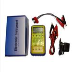 數字式電纜長度測量儀 型號:XM711-KT-96CR 數字式電纜長度測量儀 型號:XM711-KT-96CR