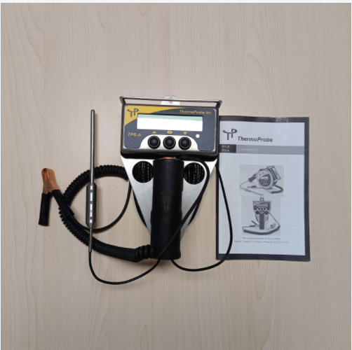 美國(guó)防爆安全溫度計(jì) TP9-A庫(kù)號(hào)：M411596 