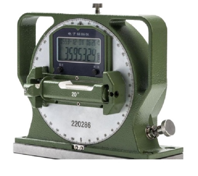 數顯象限儀 型號:DF189/DZ-2庫號D409124 