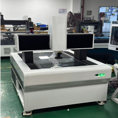 影像测量仪（中西器材） 型号:BJGTY-8B