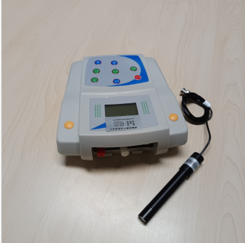 微機型碳酸根離子計中西器材WF36-PXS-CO4 