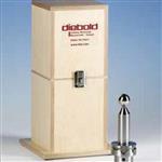 Diebold德國戴博球頭檢棒HSK-A100 Diebold德國戴博球頭檢棒HSK-A100