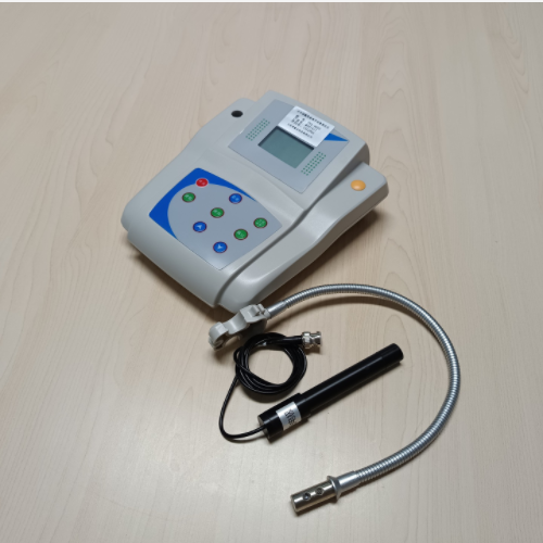 碳酸氢根离子浓度计中西器材DY180-PXS-HCO3 