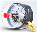 電接點壓力表型號YXC100庫號：D362633