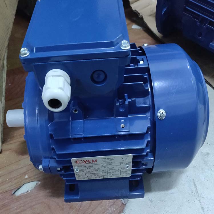 ELVEM減速機ELVEM剎車電機經銷商