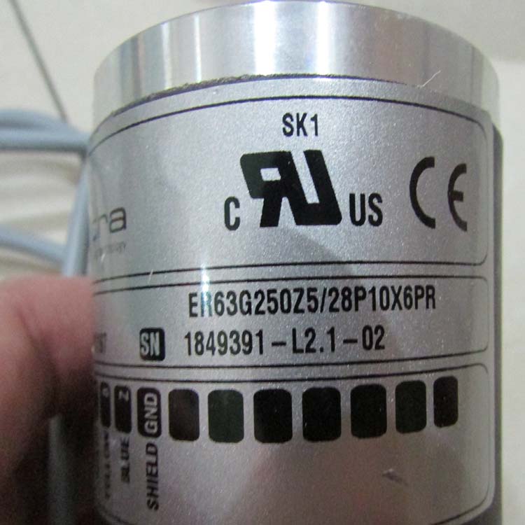  ELTRA編碼器ELTRA旋轉編碼器經銷商