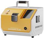 煤油中硅、磷、硫、氯元素光譜分析儀