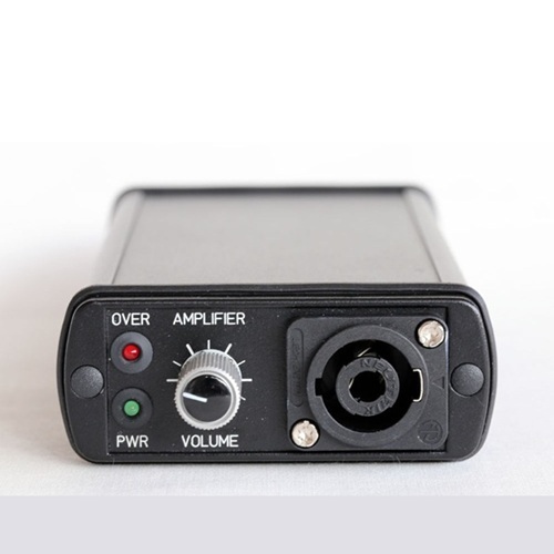 德國Avisoft動物超聲波聲音功率放大器