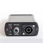 德國Avisoft動物超聲波聲音功率放大器