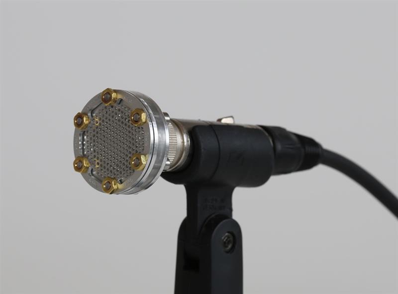 德國Avisoft超聲波靜電揚聲器ESS16