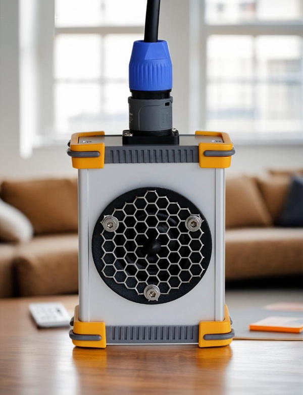 德國Avisoft動物聲音超聲波揚聲器Vifa