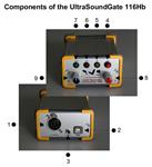 德國Avisoft超聲動物聲音聲學記錄儀