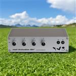 德國Avisoft多通道動物聲音超聲記錄儀416Hb