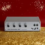 德國Avisoft多通道動物聲音超聲記錄儀416Hb