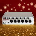 德國Avisoft生物聲學超聲記錄儀816H