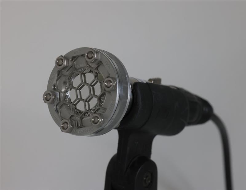 德国Avisoft电容式超声麦克风CM16/CMPA