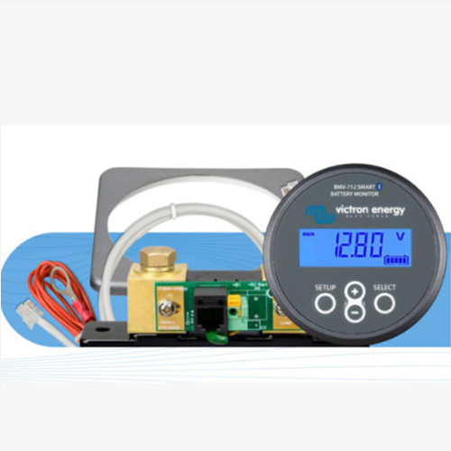 蓄電池監測儀（荷蘭） 型號:KM1-BMV712