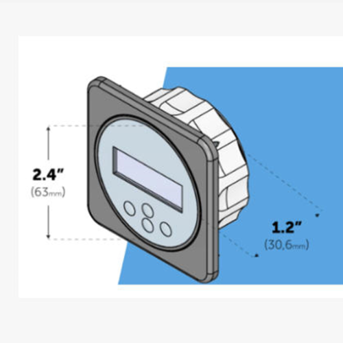 蓄電池監測儀（荷蘭） 型號:KM1-BMV712