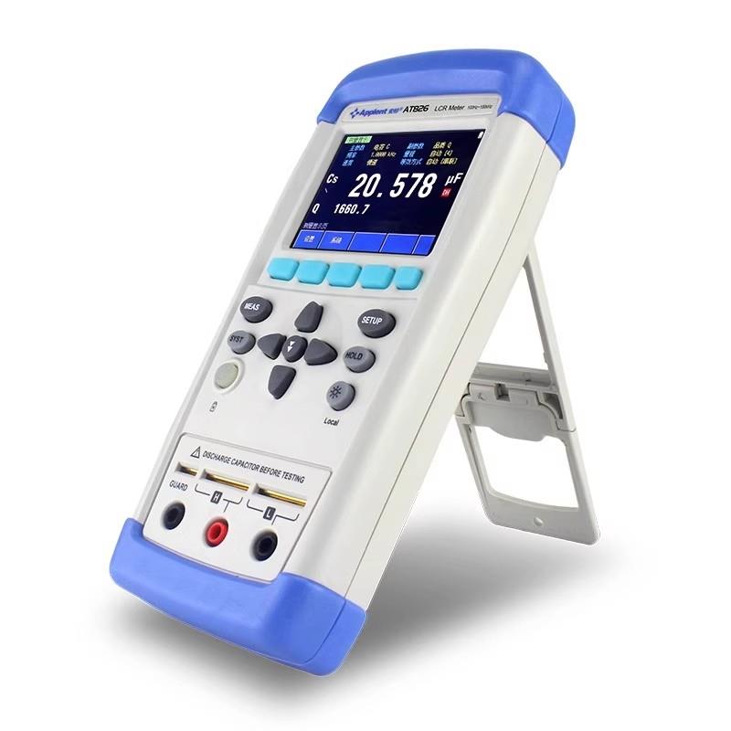 常州安柏AB826 LCR數(shù)字電橋