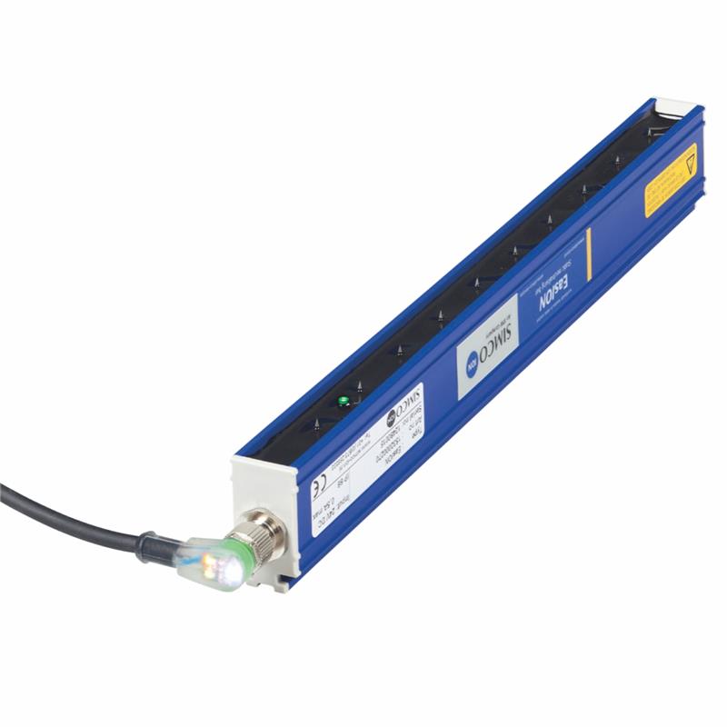 SIMCO-ION EasION 靜電消除離子棒