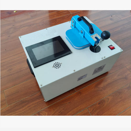 全自動自救器智能氣密檢測儀WNA01/ZXZJQ-06