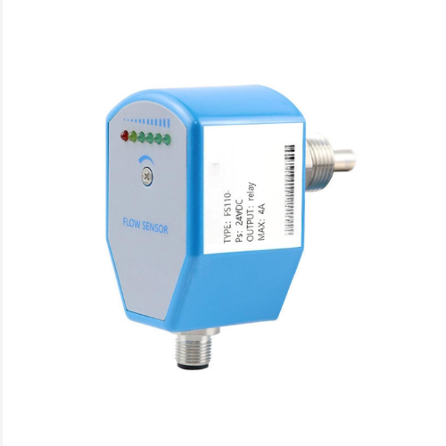 電子式流量開關 型號:M608-FS110-G12MACCM