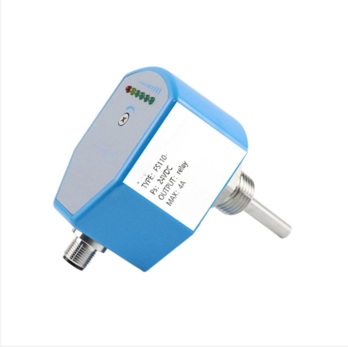 電子式流量開關(guān) 型號:M608-FS110-G12MACCM