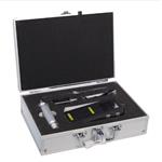 便攜式氣體檢測報警器 型號:BX33-S316