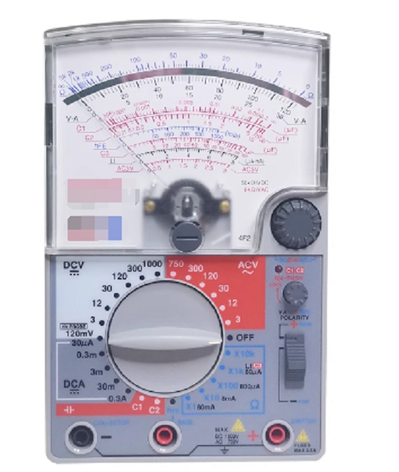 指針式表 型號:CS59-CX-506a庫號：D386039