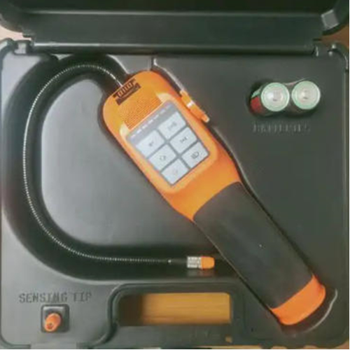 便攜式SF6氣體定性檢漏儀 DILO-3-033-R002