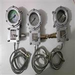 防爆儀表BWTY-205Z后法蘭尺寸與電機安裝尺寸是同一的