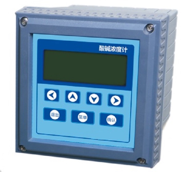 酸濃分析儀型號DFHB-409846庫號D409846  