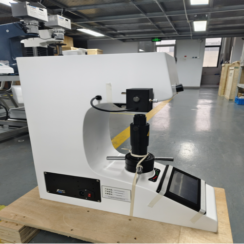 自動轉塔數顯維氏硬度計 FM1-YQVSX-30Z 