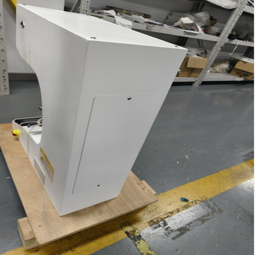 自動轉塔數顯維氏硬度計 FM1-YQVSX-30Z 