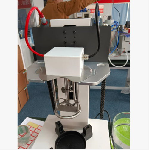 全自動瀝青軟化點測定儀 XW6-HSY-2806G