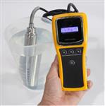 便攜式液體密度計 型號:JJL1-MAY-YC-500A 