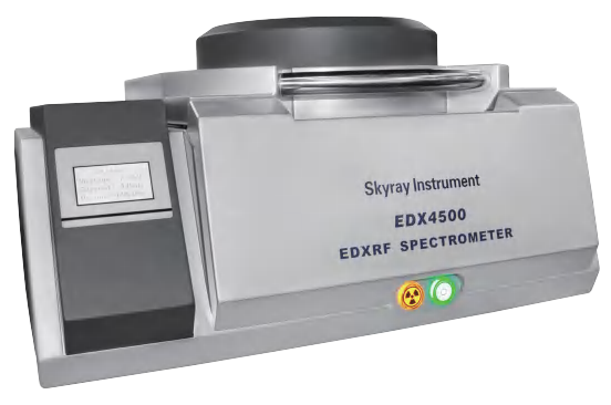 江蘇無損元素XRF分析儀