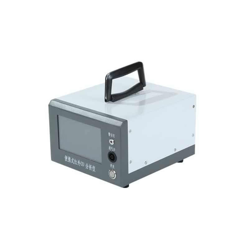 QY-3052紅外二氧化碳分析儀（現貨包郵）