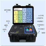 便攜式水質(zhì)分析儀（中西器材） 型號(hào):BJSM-B
