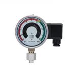 SF6氣體密度繼電器  型號:DFHB-410072