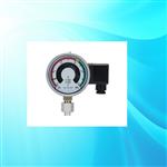 SF6氣體密度繼電器  型號:DFHB-410072