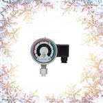 SF6氣體密度繼電器  型號:DFHB-410072