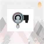 SF6氣體密度繼電器  型號:DFHB-410072