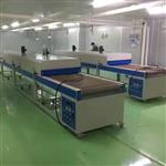 志昇垂直立式隧道爐（可定制）