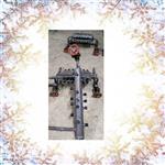 智能電接點雙色水位計 型號:UDZ-191A 智能電接點雙色水位計 型號:UDZ-191A