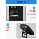 數字式溫度表 型號:M608-TES-1310